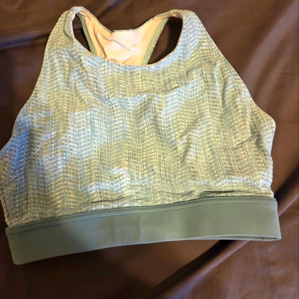 Ptula Sports Bra